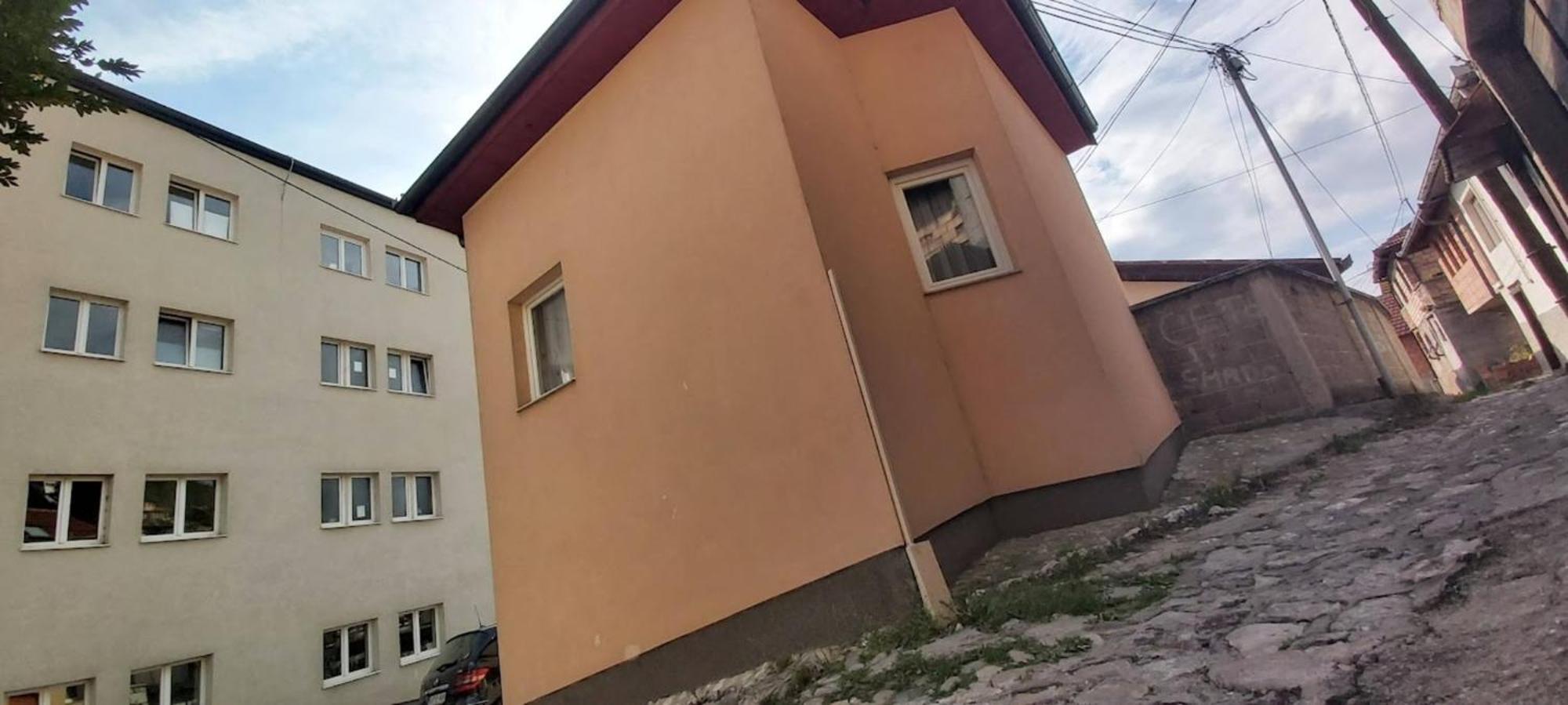 Casaletto Sarajevo Διαμέρισμα Εξωτερικό φωτογραφία