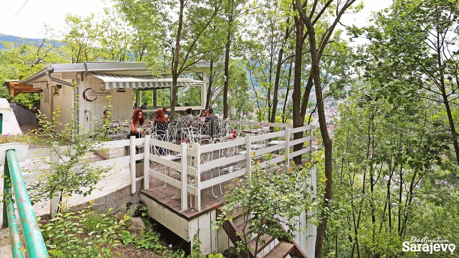 Casaletto Sarajevo Διαμέρισμα Εξωτερικό φωτογραφία