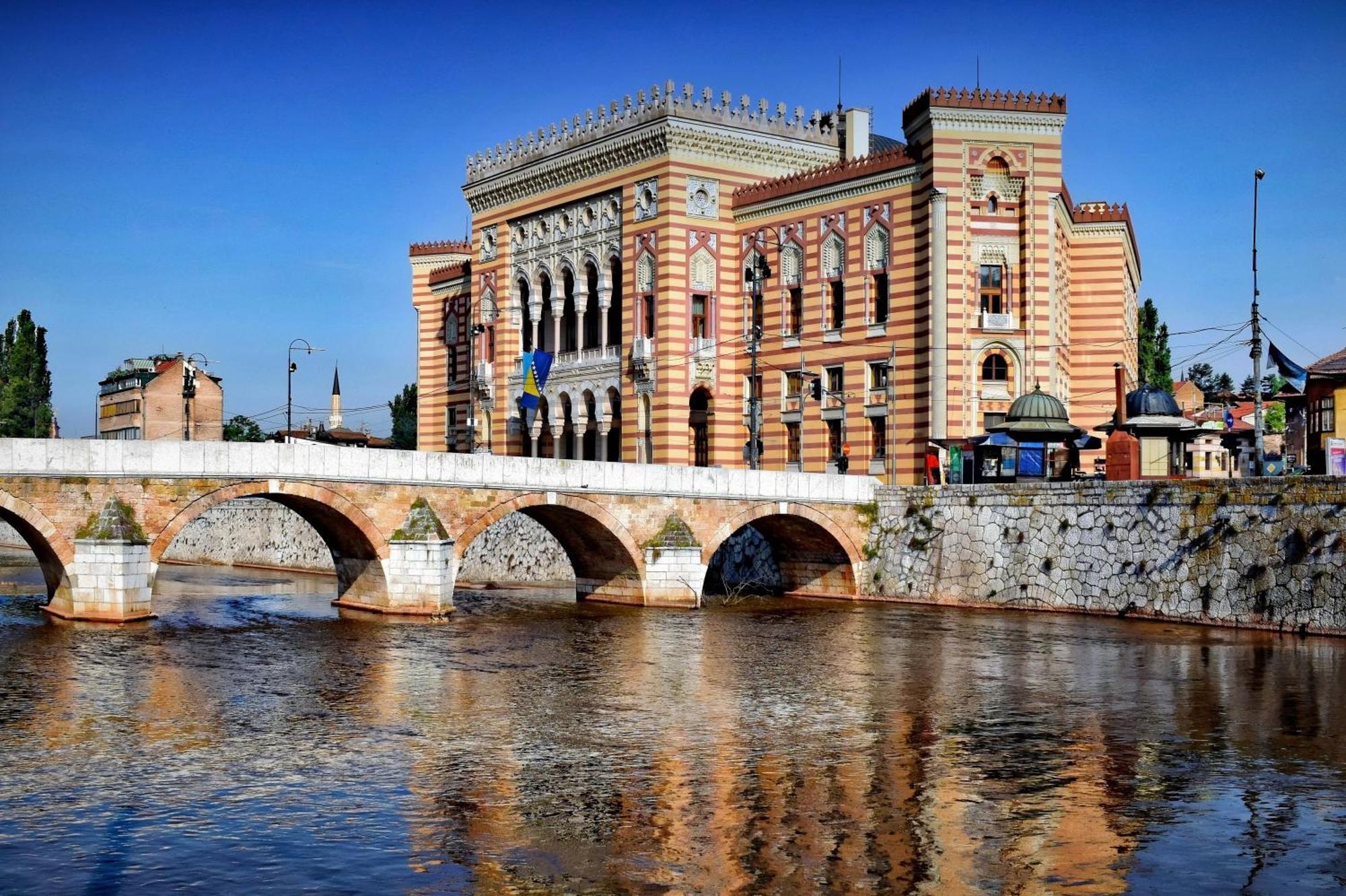 Casaletto Sarajevo Διαμέρισμα Εξωτερικό φωτογραφία