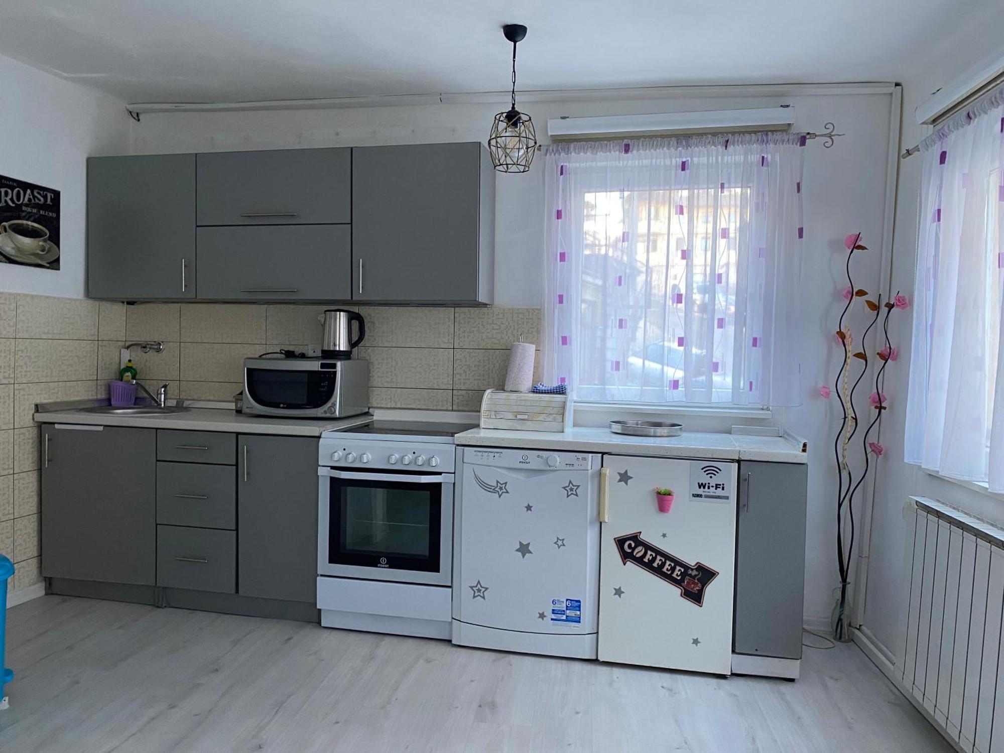 Casaletto Sarajevo Διαμέρισμα Εξωτερικό φωτογραφία
