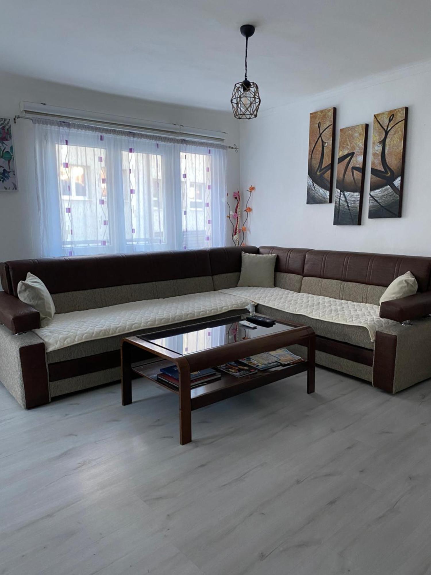 Casaletto Sarajevo Διαμέρισμα Εξωτερικό φωτογραφία