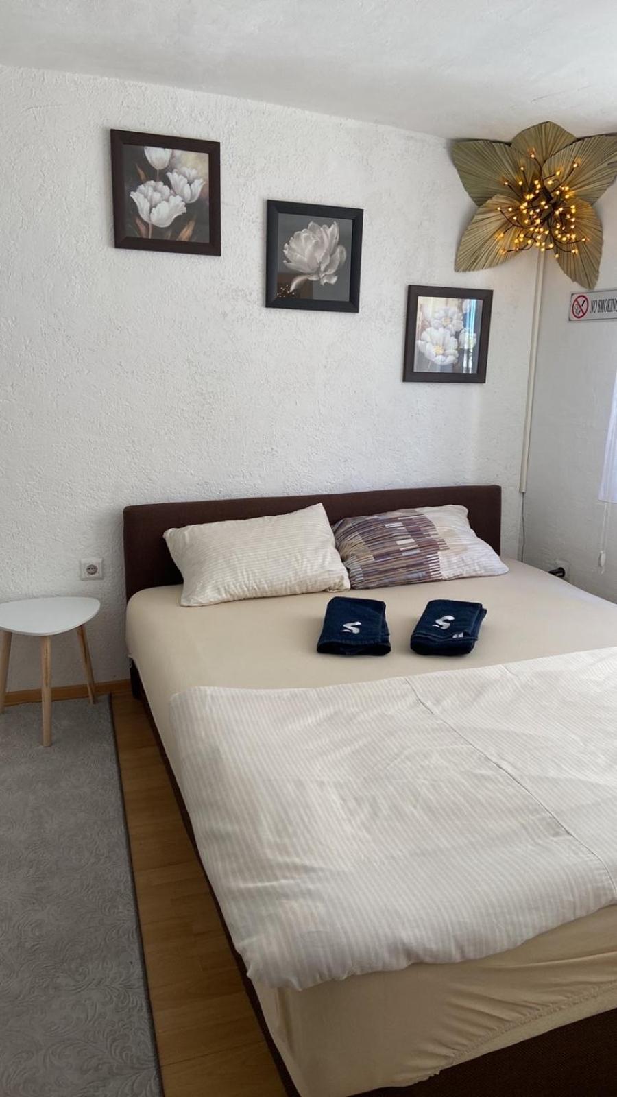 Casaletto Sarajevo Διαμέρισμα Εξωτερικό φωτογραφία