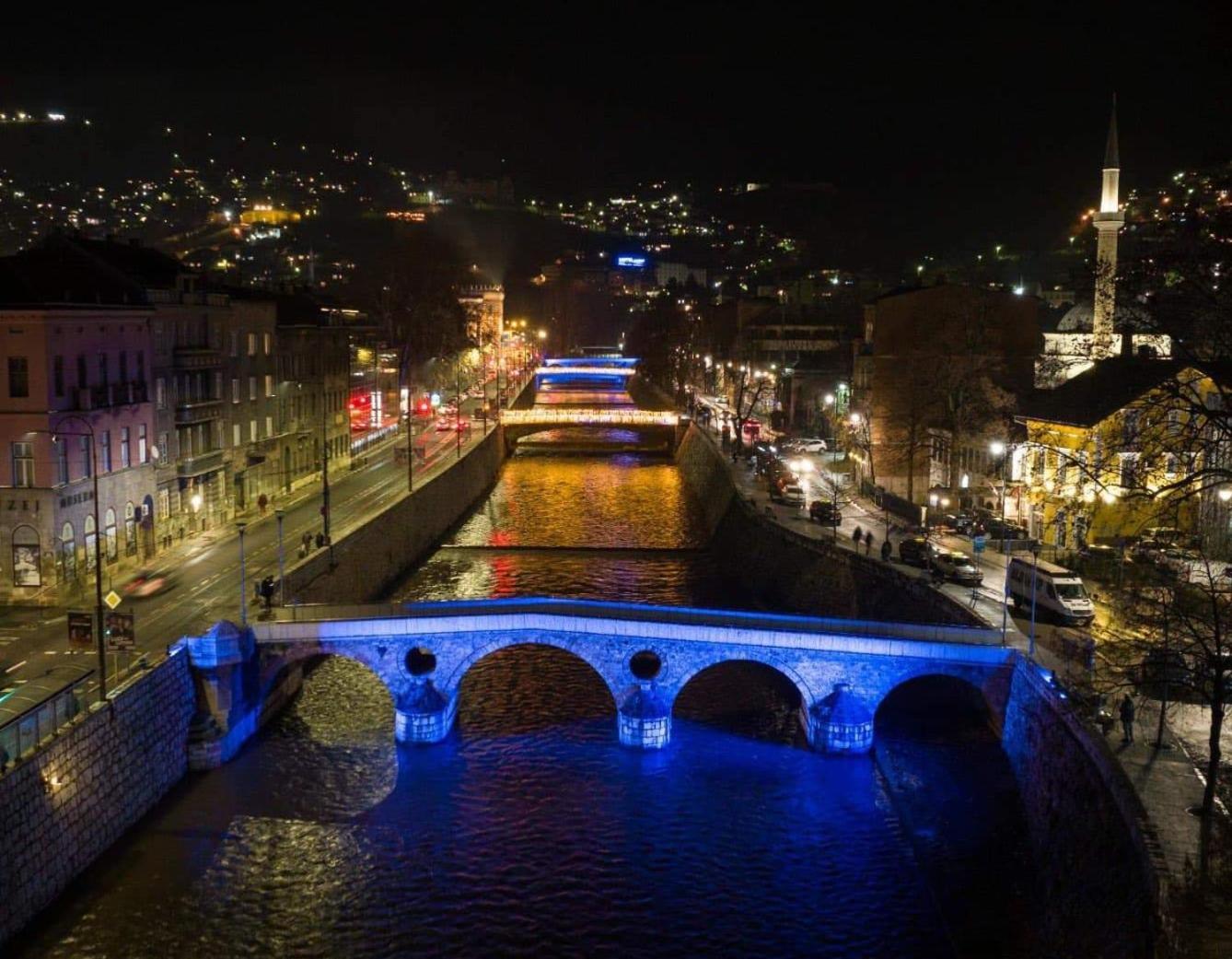 Casaletto Sarajevo Διαμέρισμα Εξωτερικό φωτογραφία