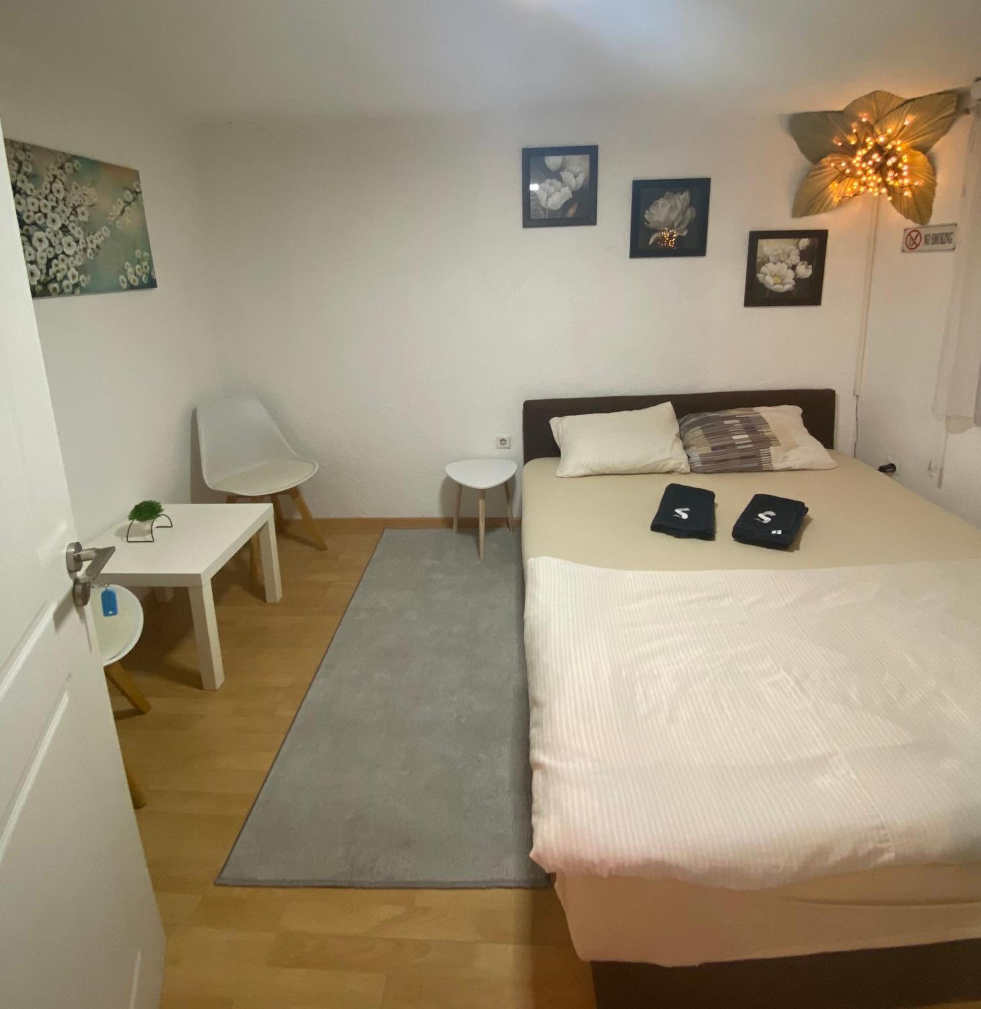 Casaletto Sarajevo Διαμέρισμα Εξωτερικό φωτογραφία