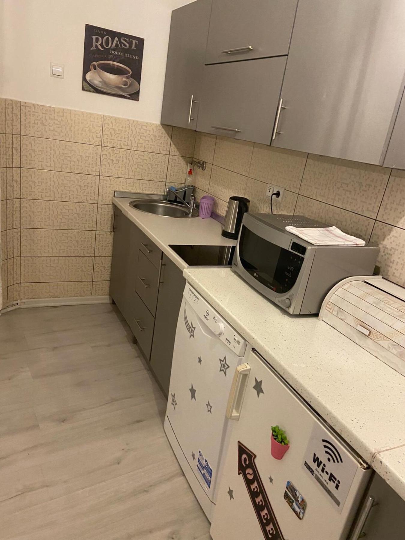 Casaletto Sarajevo Διαμέρισμα Εξωτερικό φωτογραφία