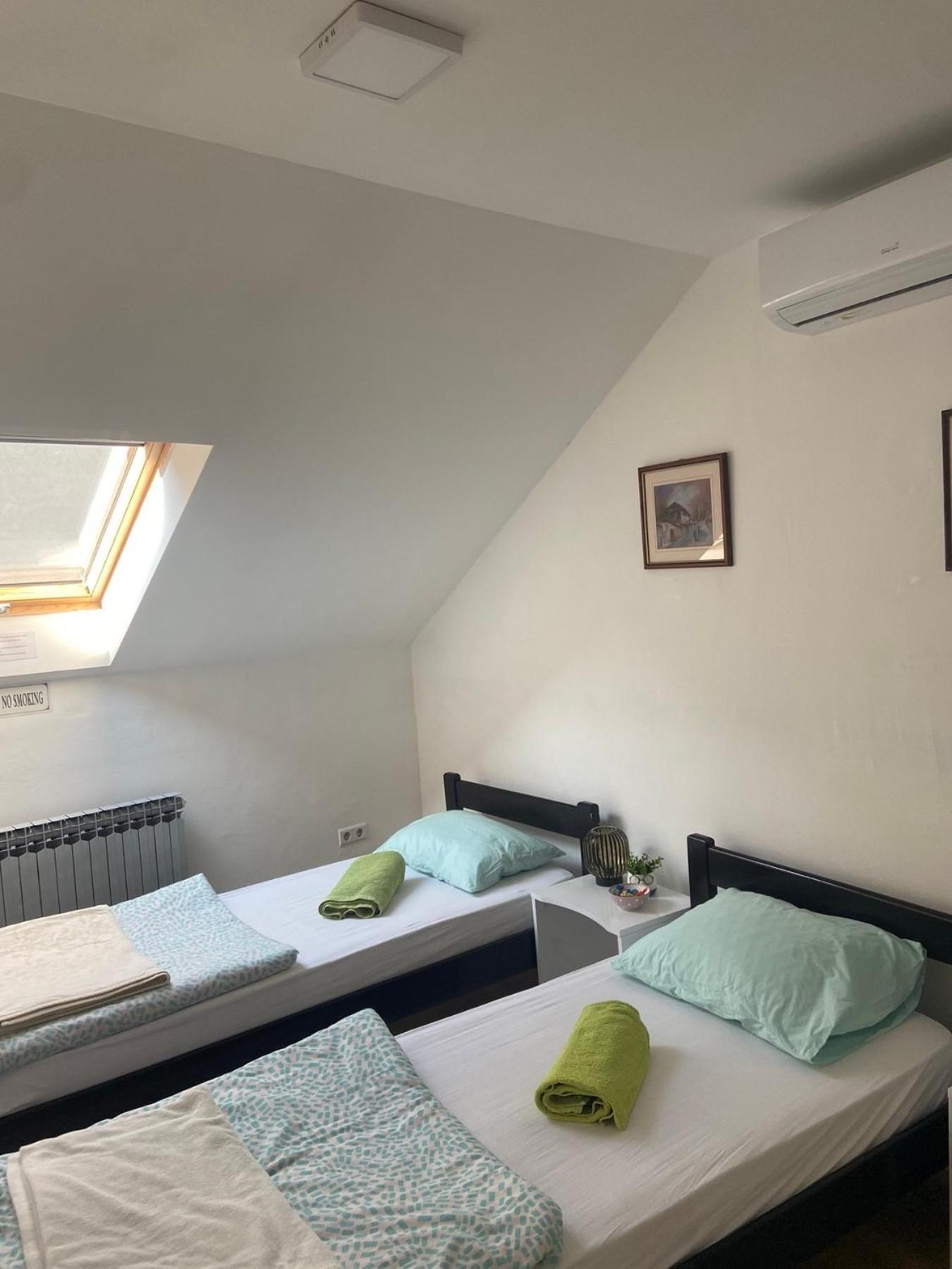 Casaletto Sarajevo Διαμέρισμα Εξωτερικό φωτογραφία