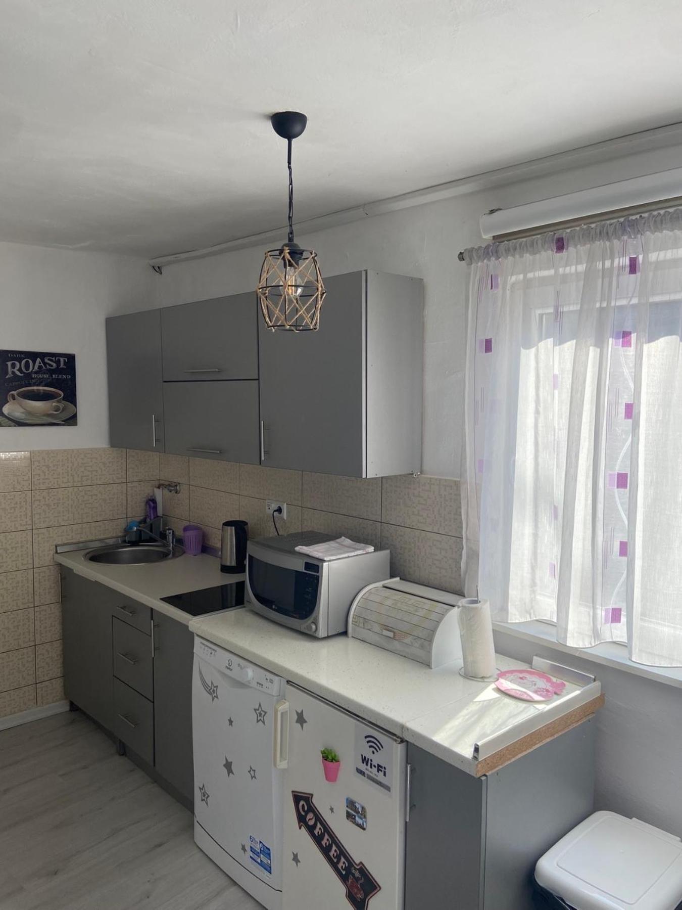 Casaletto Sarajevo Διαμέρισμα Εξωτερικό φωτογραφία