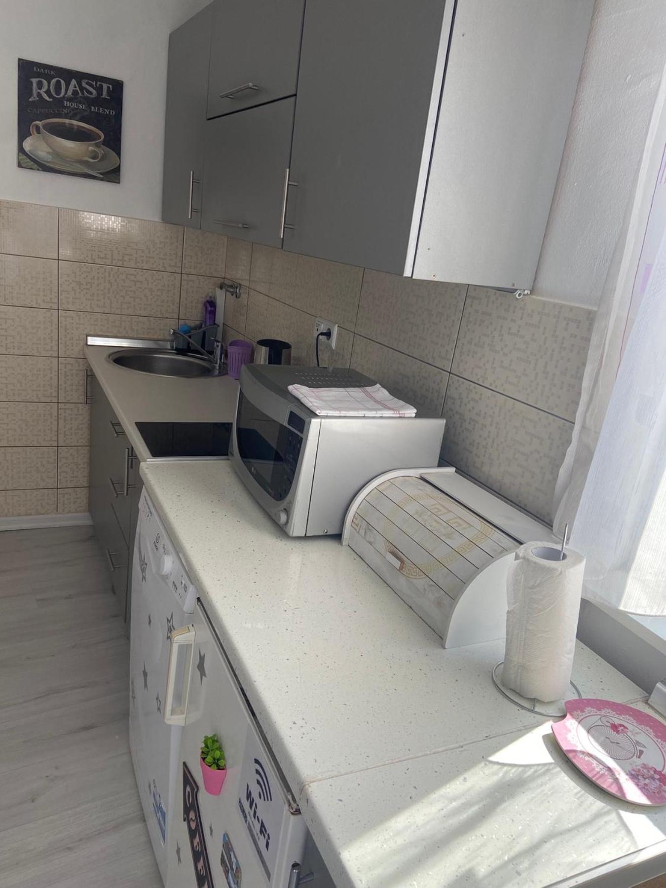Casaletto Sarajevo Διαμέρισμα Εξωτερικό φωτογραφία