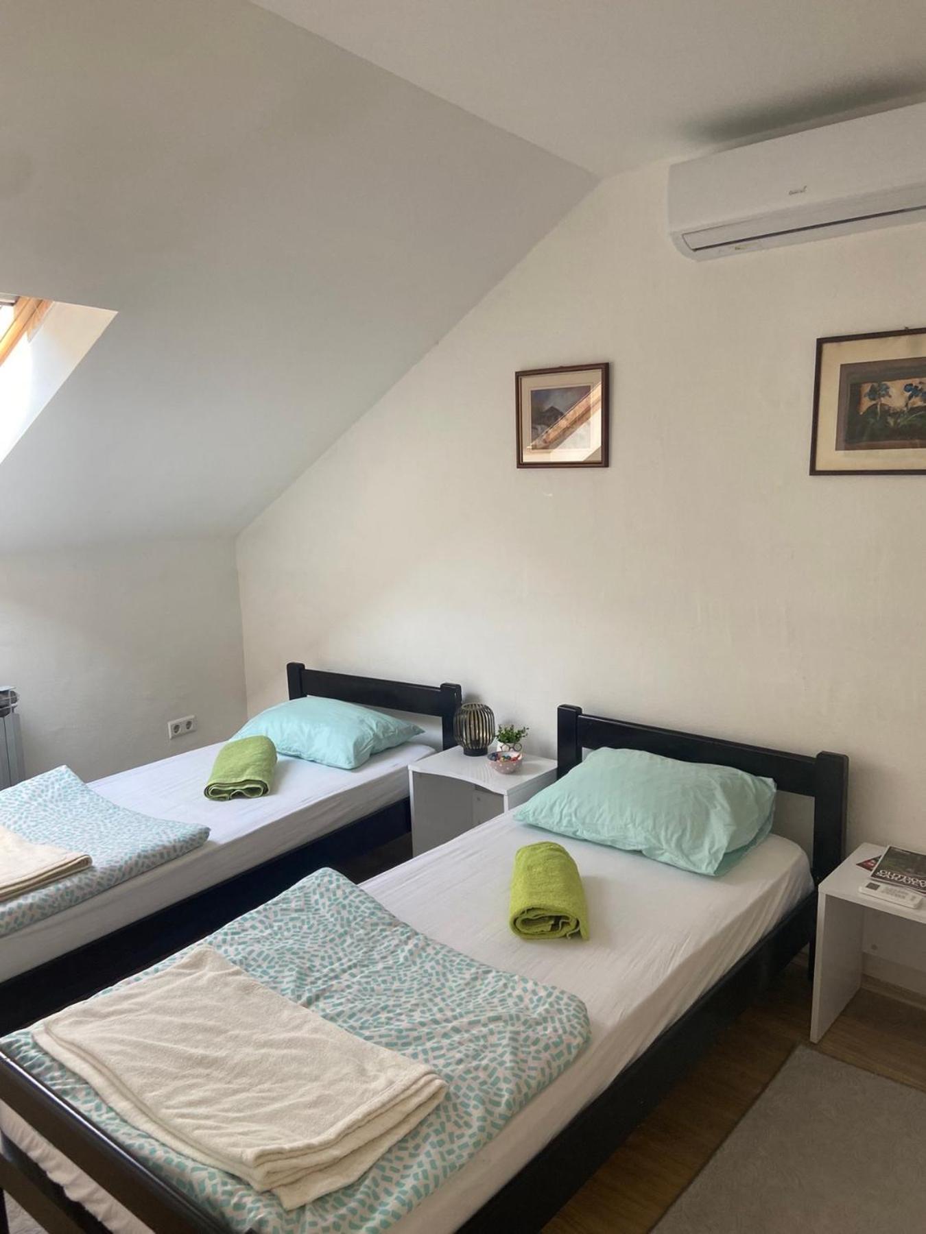 Casaletto Sarajevo Διαμέρισμα Εξωτερικό φωτογραφία